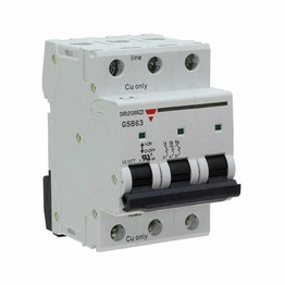 GSB633PC63 Carlo Gavazzi