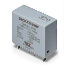 1220-10-I1-600M1 BOURNS