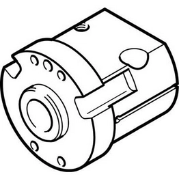 HAPG-23 FESTO