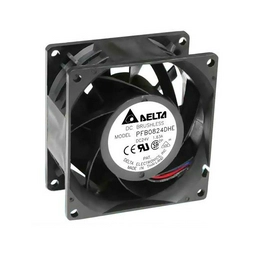 DELTA Electronics PFB0824DHE-F00 image