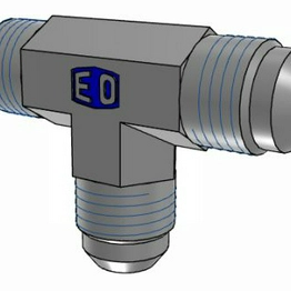 4JMTXS Parker Hannifin