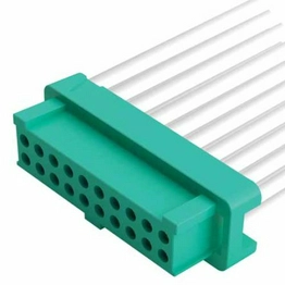 HARWIN G125-FC10605L0-0150L image
