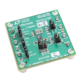 Analog Devices DC2432B-C image