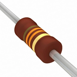Vishay Intertechnology PR02000201302JR500 image