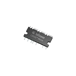 Infineon Technologies IM241S6S1BAUMA1 image