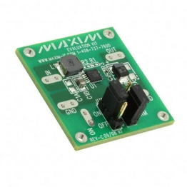 MAX8815AEVKIT+ Analog Devices