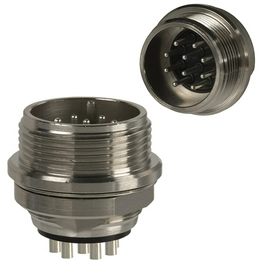 Hirose Electric RM15WTR-10P image