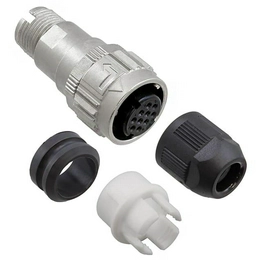 HR08D-12WPB-10SC Hirose Electric