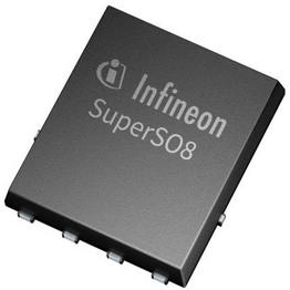 Infineon Technologies BSC0901NSIATMA1 image