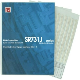 SR731J-KIT1 KOA