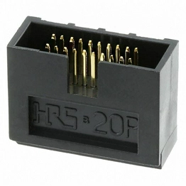 HIF6A-20PA-1.27DS(71) Hirose Electric