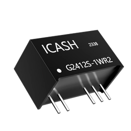 G2412S-1WR2 ICASH