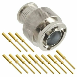 MKJ3A6F8-13PN ITT