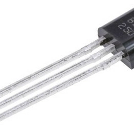 DIODES BS250P image