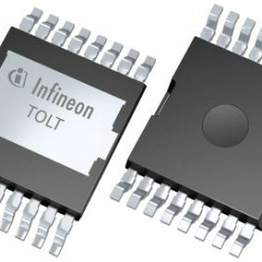 Infineon Technologies IPTC012N08NM5ATMA1 image