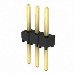 samtec TSW-103-08-G-S image