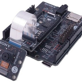 CXD5602PWBCAM1E SONY