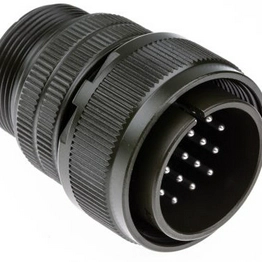 MS3106A-22-14P Amphenol