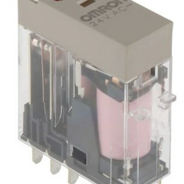 OMRON G2R-2-SN AC24(S) image