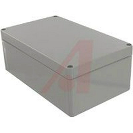 BUD Industries PN-1334-DG image