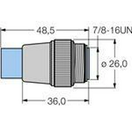 RSM57-TR2 TURCK