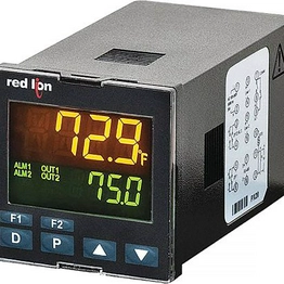 RED LION PXU100B0 image