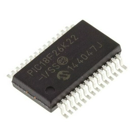 Microchip Technology PIC18F26K22-I/SS image