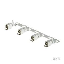 XKB Connectivity X9396T-BSN image