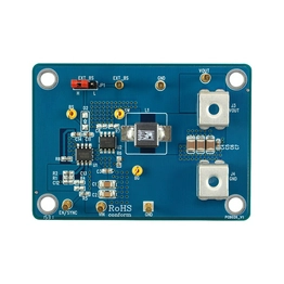 Richtek Technology EVB_RT8298AGSP image