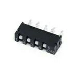 SIP-04T-V DIPTRONICS