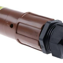 NLS-1-BN-S120-M40A ITT