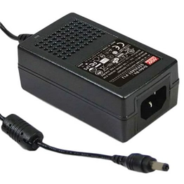 GST25A12-P1M Mean-Well USA, Inc.