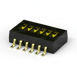 DSHP-06-TS-GER XUNPU