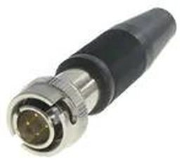 KMC9BPD-4P(71) Hirose Electric