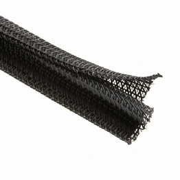 F6N0.50BK1200 TECHFLEX