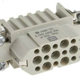 HARTING 09210153101 image