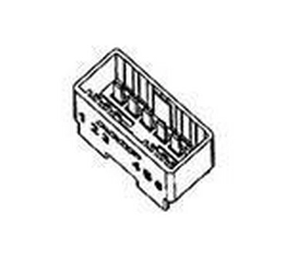 284162-3 TE Connectivity