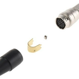 Hirose Electric HR10A-10J-12S(73) image