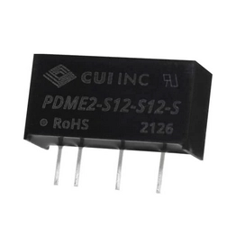 PDME2-S15-S5-S CUI INC