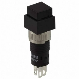 HB 15SKW01-A NKK Switches