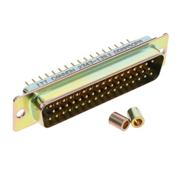 DDMM-50P-M ITT