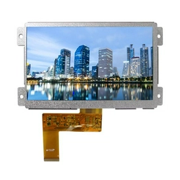 NHD-7.0-800480MB-ASXN Newhaven Display