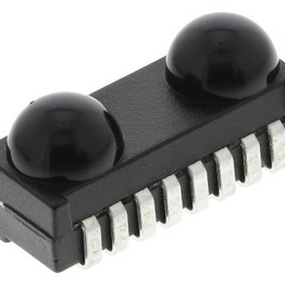 Vishay Intertechnology TFDU4101-TT3 image