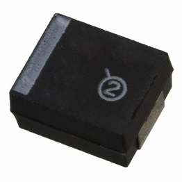 Vishay Intertechnology TR3W477M6R3C0050 image