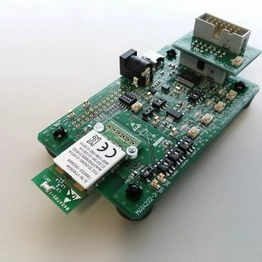 Renesas Electronics RTK0EN0001D01001BZ image