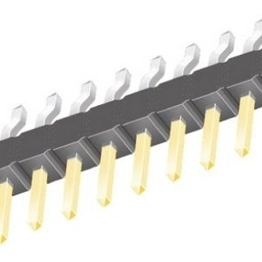 samtec TSM-110-01-L-SH image