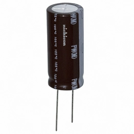 nichicon UPW2A102MHD image
