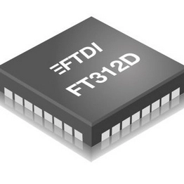 Future Technology Devices International FT312D-32Q1C-T image