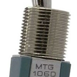 TE Connectivity MTG106D image