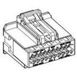 314081201 molex